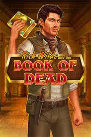 Book of Dead pokie