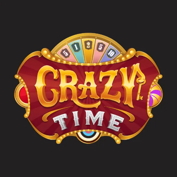 Crazy Time live game